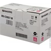 Kép 3/3 - Sharp MXC30GTM magenta toner (eredeti)