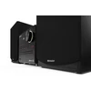Kép 7/10 - Sharp XL-B512BK Bluetooth/USB/CD fekete Mikro Hifi