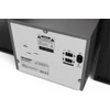 Kép 8/10 - Sharp XL-B512BK Bluetooth/USB/CD fekete Mikro Hifi