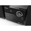 Kép 9/10 - Sharp XL-B512BK Bluetooth/USB/CD fekete Mikro Hifi