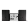 Kép 10/10 - Sharp XL-B512BK Bluetooth/USB/CD fekete Mikro Hifi