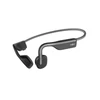 Kép 8/10 - Shokz OpenMove csontvezetéses Bluetooth szürke Open-Ear Lifestyle sport fejhallgató