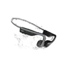 Kép 9/10 - Shokz OpenMove csontvezetéses Bluetooth szürke Open-Ear Lifestyle sport fejhallgató