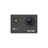 Kép 2/13 - SJCAM Aciton SJ4000 Dual Screen 4K fekete sportkamera