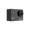 Kép 3/13 - SJCAM Aciton SJ4000 Dual Screen 4K fekete sportkamera