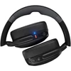 Kép 7/8 - Skullcandy S6EVW-N740 Crusher EVO Bluetooth fekete fejhallgató