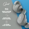 Kép 3/7 - Skullcandy S2GTW-P751 GRIND True Wireless Bluetooth szürke-kék fülhallgató