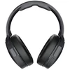 Kép 8/11 - Skullcandy S6HHW-N740 HESH ANC Bluetooth aktív zajcsökkentős fekete fejhallgató