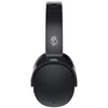 Kép 9/11 - Skullcandy S6HHW-N740 HESH ANC Bluetooth aktív zajcsökkentős fekete fejhallgató