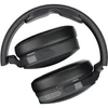 Kép 9/11 - Skullcandy S6HVW-N740 HESH EVO Bluetooth fekete fejhallgató