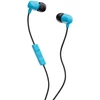 Kép 2/4 - Skullcandy S2DUYK-628 JIB kék-fekete fülhallgató
