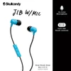 Kép 4/4 - Skullcandy S2DUYK-628 JIB kék-fekete fülhallgató