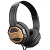 Kép 2/7 - Snopy SN-101 Bonny Headset Black/Gold