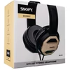 Kép 7/7 - Snopy SN-101 Bonny Headset Black/Gold