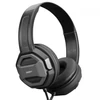 Kép 2/7 - Snopy SN-101 Bonny Headset Black/Gray