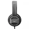 Kép 3/7 - Snopy SN-101 Bonny Headset Black/Gray