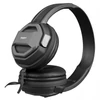 Kép 4/7 - Snopy SN-101 Bonny Headset Black/Gray