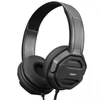 Kép 1/7 - Snopy SN-101 Bonny Headset Black