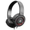 Kép 1/7 - Snopy SN-401 Discover Headset Black/Red