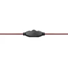 Kép 6/7 - Snopy SN-4488 Headset Black/Red