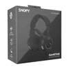 Kép 6/6 - Snopy SN-8800 Gametime Headset Black