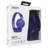 Kép 6/6 - Snopy SN-XBK33 Batty Blue