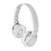 Kép 7/10 - Snopy Fejhallgató Vezeték Nélküli - SN-XBK33 BATTY (Bluetooth/AUX/TF Card, hang.szab., mikrofon, fehér)