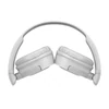 Kép 9/10 - Snopy Fejhallgató Vezeték Nélküli - SN-XBK33 BATTY (Bluetooth/AUX/TF Card, hang.szab., mikrofon, fehér)