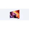 Kép 16/20 - Sony 55" KD55X80LAEP 4K UHD Smart LED TV