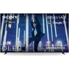 Kép 31/41 - Sony 77" K77XR80PAEP 4K UHD Smart OLED TV