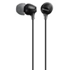 Kép 2/2 - Sony MDREX15LPB.AE fekete fülhallgató