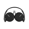 Kép 3/3 - Sony MDRZX110B.AE fekete fejhallgató