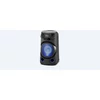 Kép 5/6 - Sony MHC-V13 nagy teljesítményű Bluetooth party hangszóró