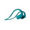 Kép 5/9 - Sony NWWS623L Bluetooth kék sport fülhallgató headset és 4GB MP3 lejátszó