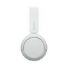 Kép 13/14 - Sony WHCH520W.CE7 Bluetooth fehér fejhallgató