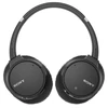 Kép 6/8 - Sony WHCH710NB Bluetooth aktív zajszűrős fekete fejhallgató