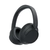 Kép 11/17 - Sony WHCH720NB.CE7 Bluetooth zajszűrős fekete fejhallgató