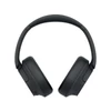 Kép 14/17 - Sony WHCH720NB.CE7 Bluetooth zajszűrős fekete fejhallgató