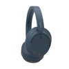 Kép 10/14 - Sony WHCH720NL.CE7 Bluetooth zajszűrős kék fejhallgató