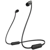 Kép 8/10 - Sony WIC310B Bluetooth fekete fülhallgató