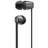 Kép 9/10 - Sony WIC310B Bluetooth fekete fülhallgató