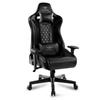 Kép 1/7 - Spirit Of Gamer Crusader Gaming Chair Black