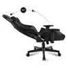 Kép 6/7 - Spirit Of Gamer Crusader Gaming Chair Black