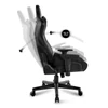 Kép 7/7 - Spirit Of Gamer Crusader Gaming Chair Black