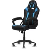 Kép 1/2 - Spirit Of Gamer Fighter Gaming Chair Black/Blue