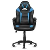 Kép 2/2 - Spirit Of Gamer Fighter Gaming Chair Black/Blue