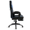 Kép 3/7 - Spirit Of Gamer Mustang Gaming Chair Black/Blue