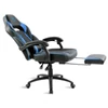Kép 5/7 - Spirit Of Gamer Mustang Gaming Chair Black/Blue