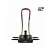 Kép 16/17 - Spirit of Gamer SENTINEL RGB USB fejhallgató állvány