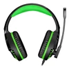 Kép 22/23 - Spirit of Gamer PRO-H3 Xbox One/Series X/S zöld gamer headset